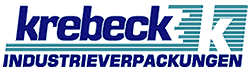 Paletten Krebeck Logo